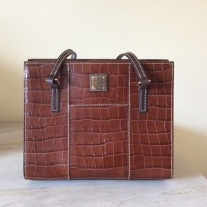 Dooney and Bourke "Charlotte"
